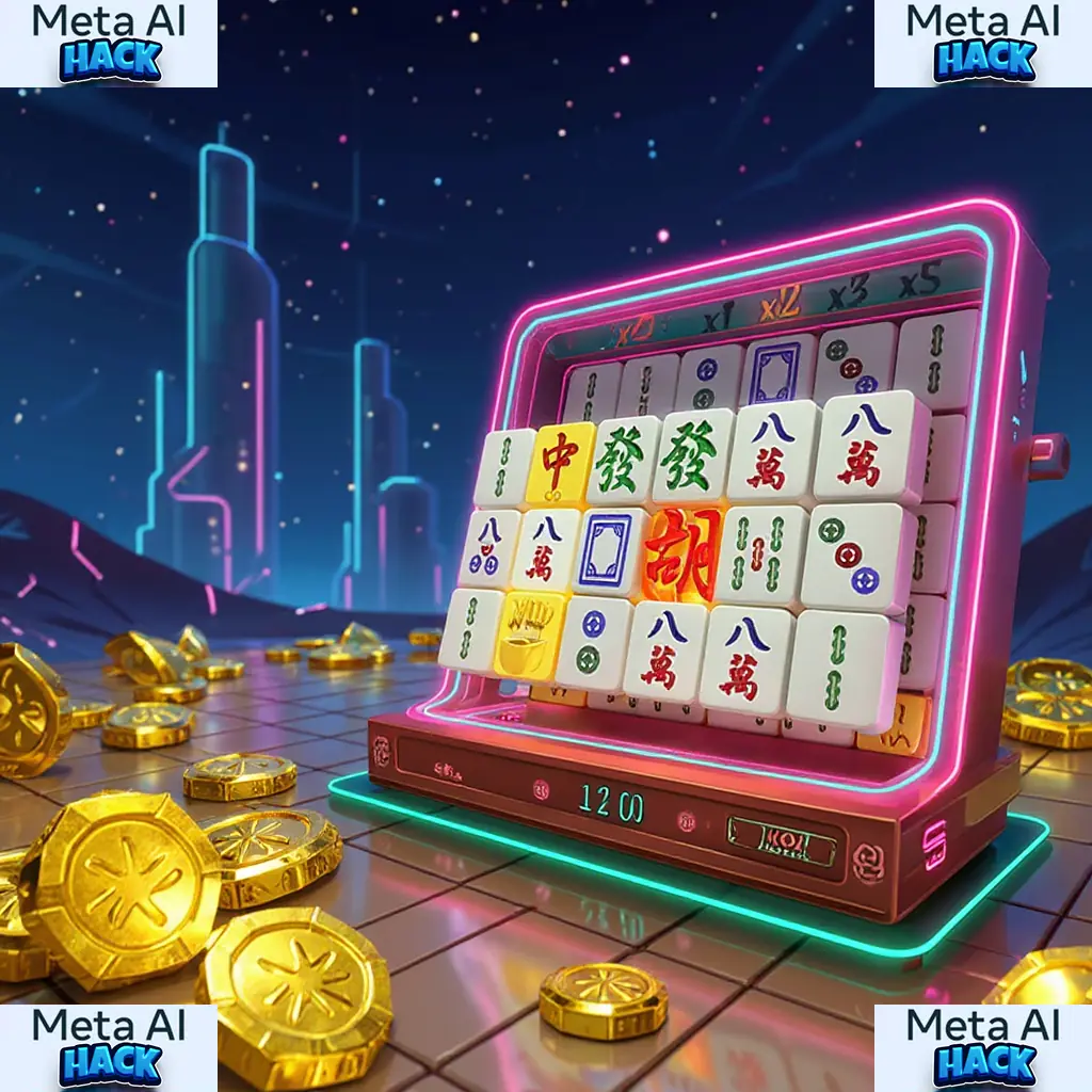 ai meta hack slot Indoplas Energi Hijau | Exclusive Launch AI META HACK