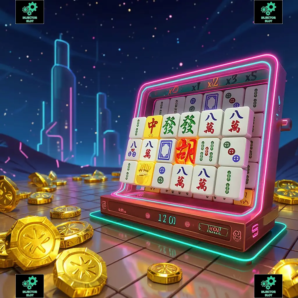 apk injector slot Indoplas Energi Hijau | Exclusive Launch APK INJECTOR