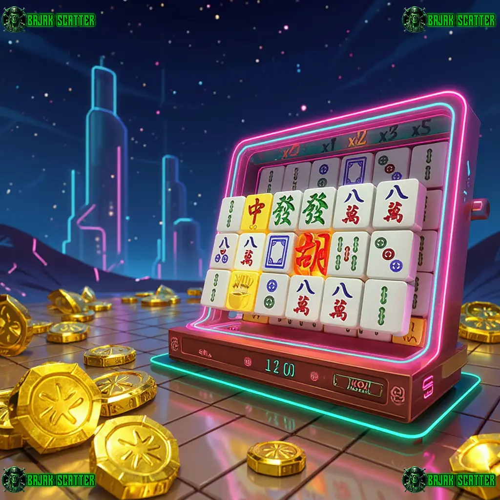 bajak scatter apk Indoplas Energi Hijau | Exclusive Launch BAJAK SCATER