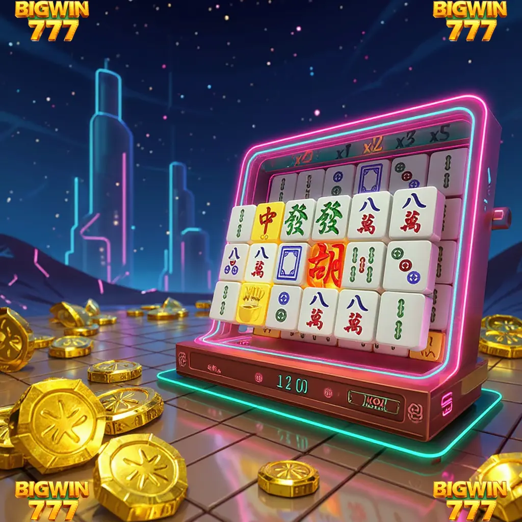 bigwin 777 Indoplas Energi Hijau | Exclusive Launch BIGWIN777