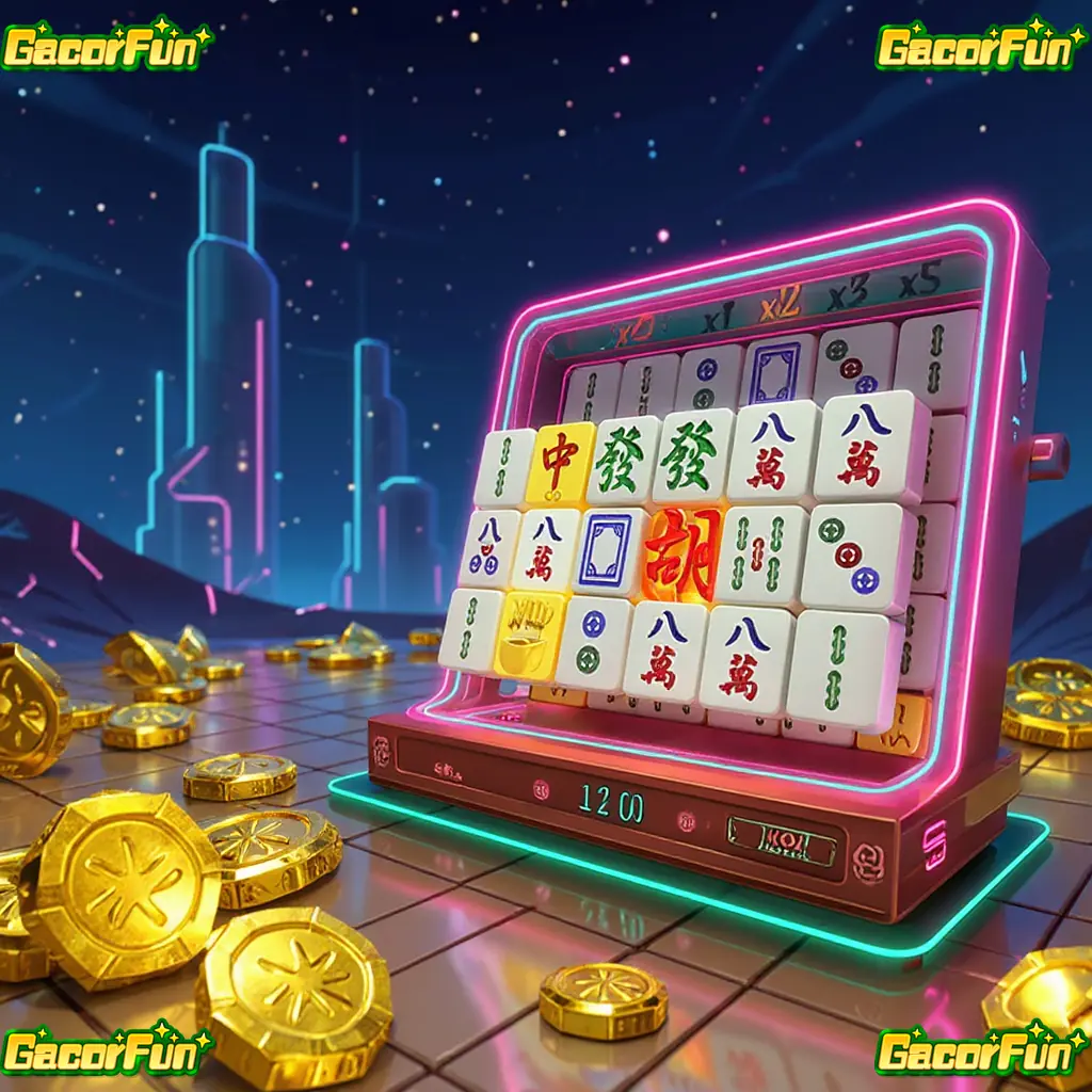 gacor fun Indoplas Energi Hijau | Exclusive Launch GACORFUN