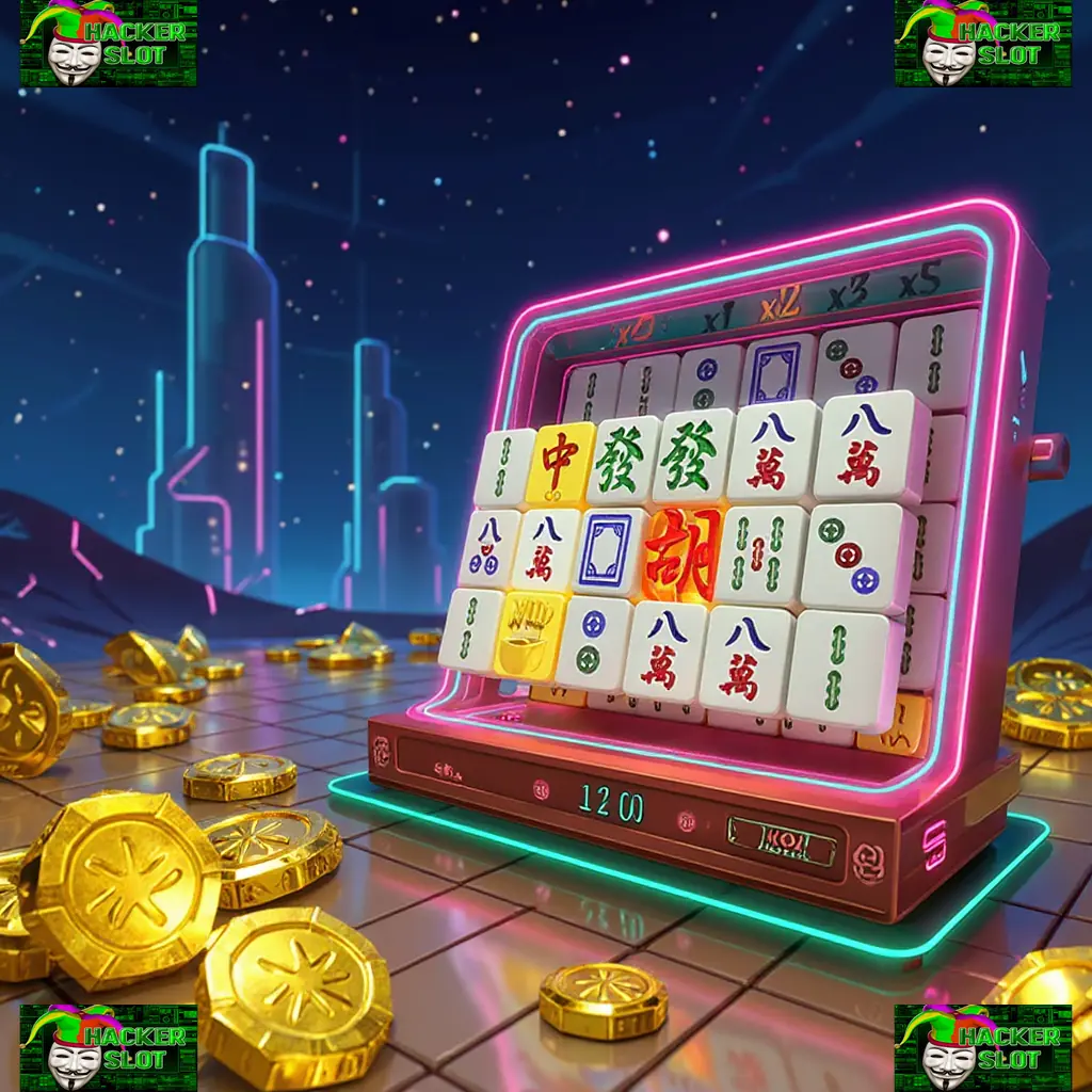 hacker slot apk Indoplas Energi Hijau | Exclusive Launch HACKER SLOT