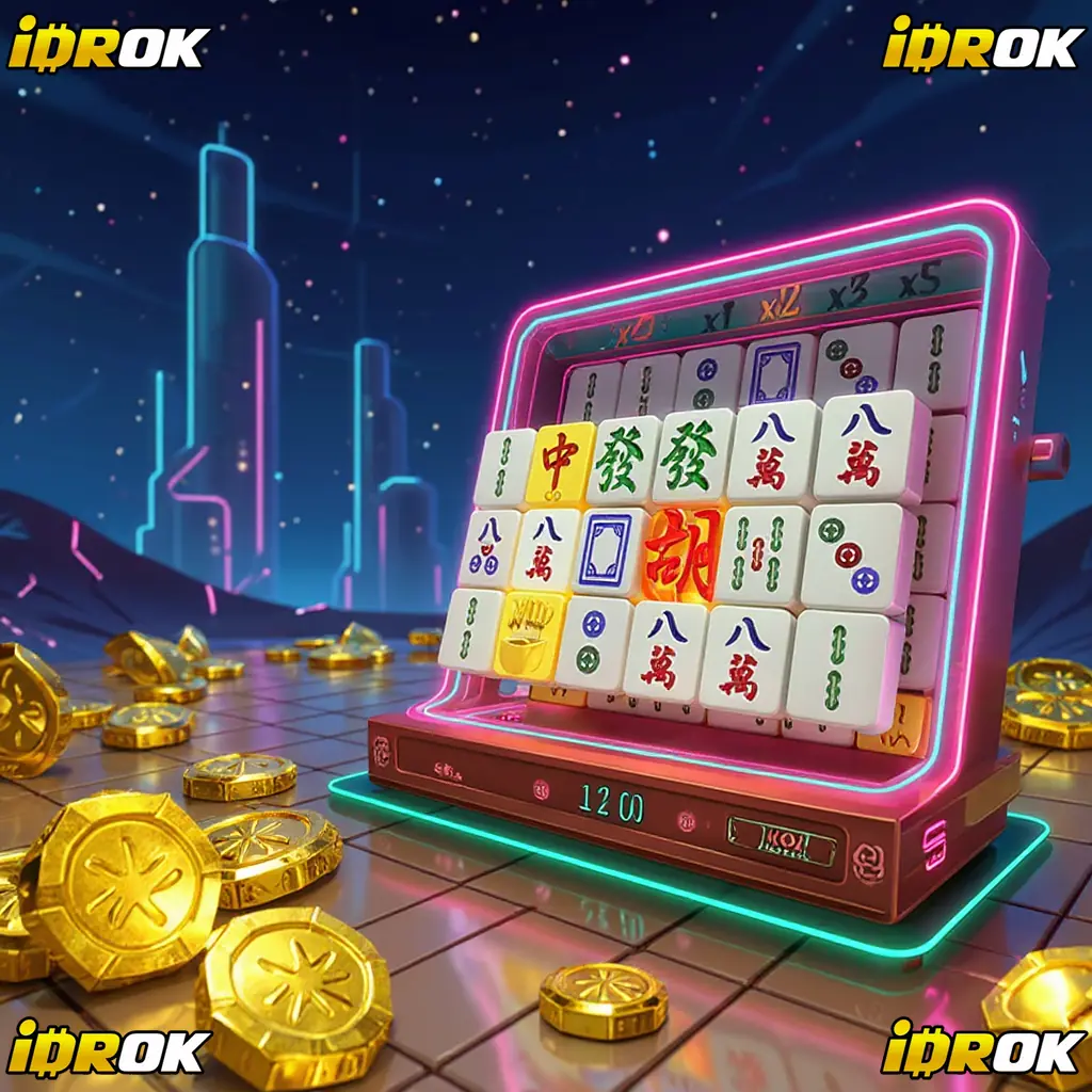 idr ok Indoplas Energi Hijau | Exclusive Launch IDROK