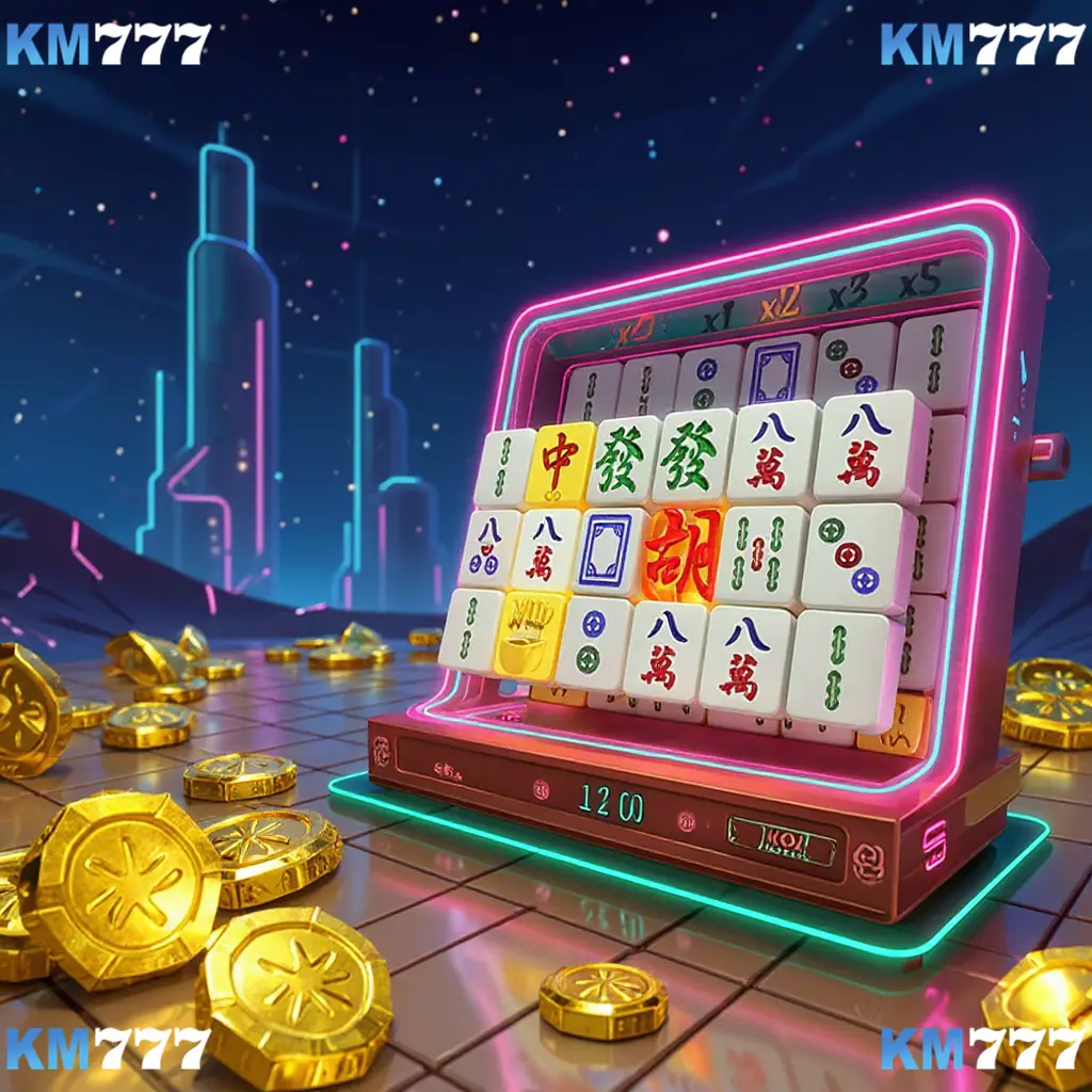 km 777 Indoplas Energi Hijau | Exclusive Launch KM777