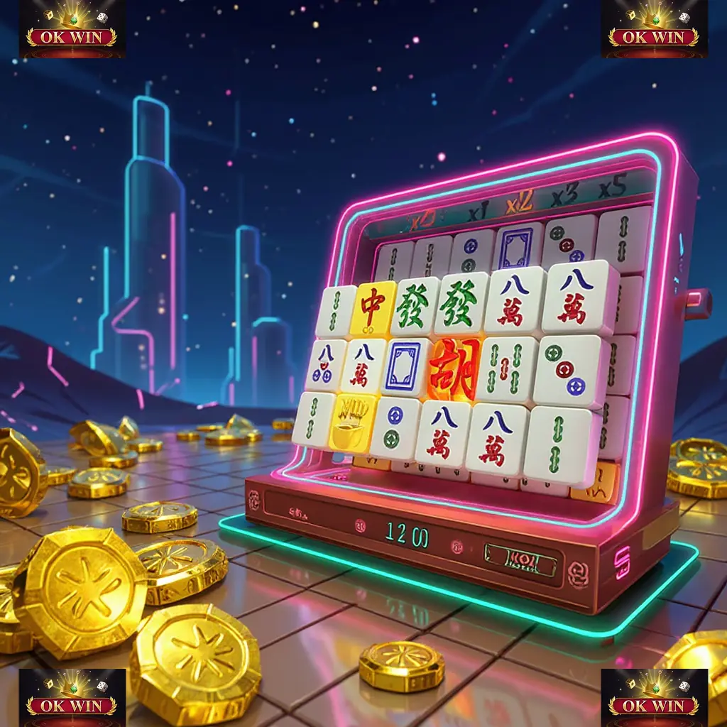 ok win Indoplas Energi Hijau | Exclusive Launch OKWIN