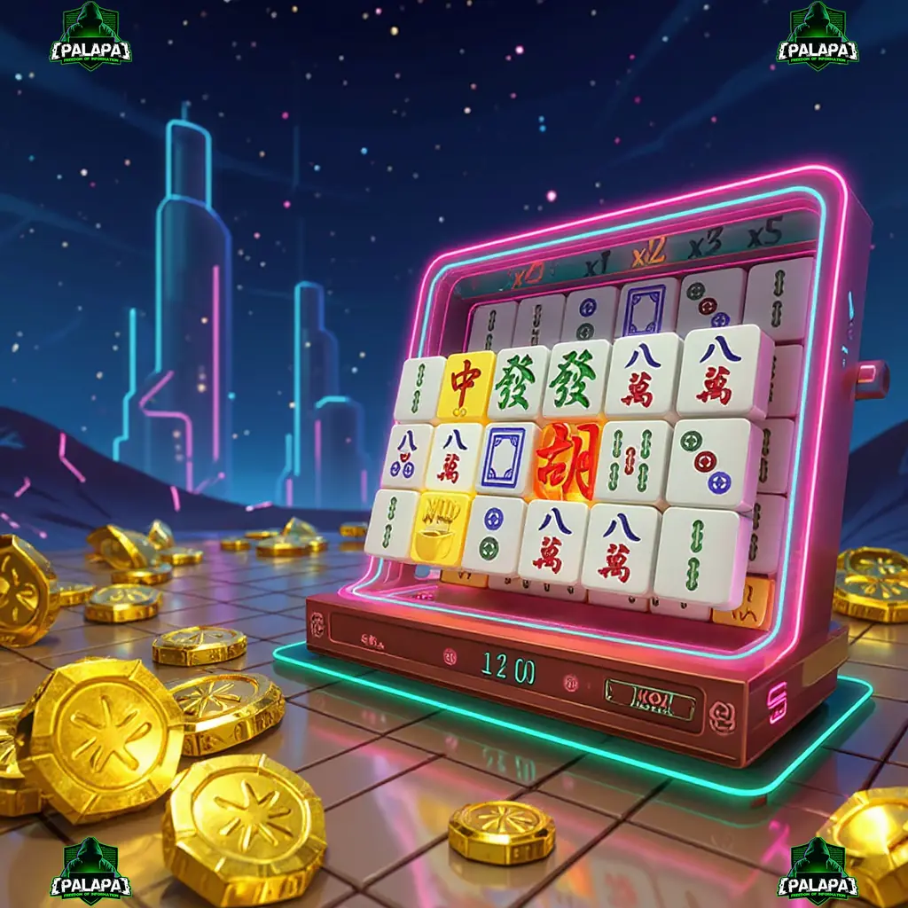 palapa hack apk Indoplas Energi Hijau | Exclusive Launch PALAPA HACK SLOT