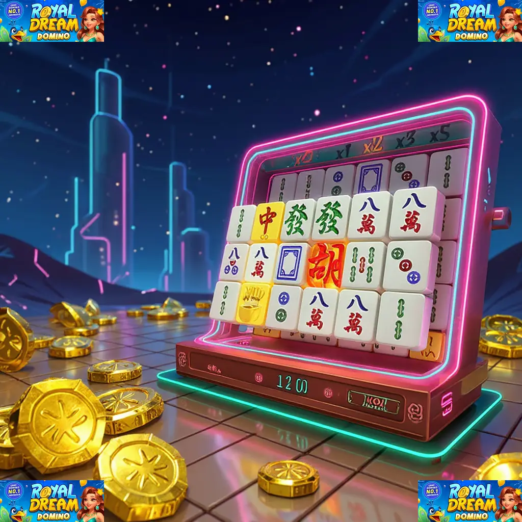 royal dream Indoplas Energi Hijau | Exclusive Launch ROYALDREAM