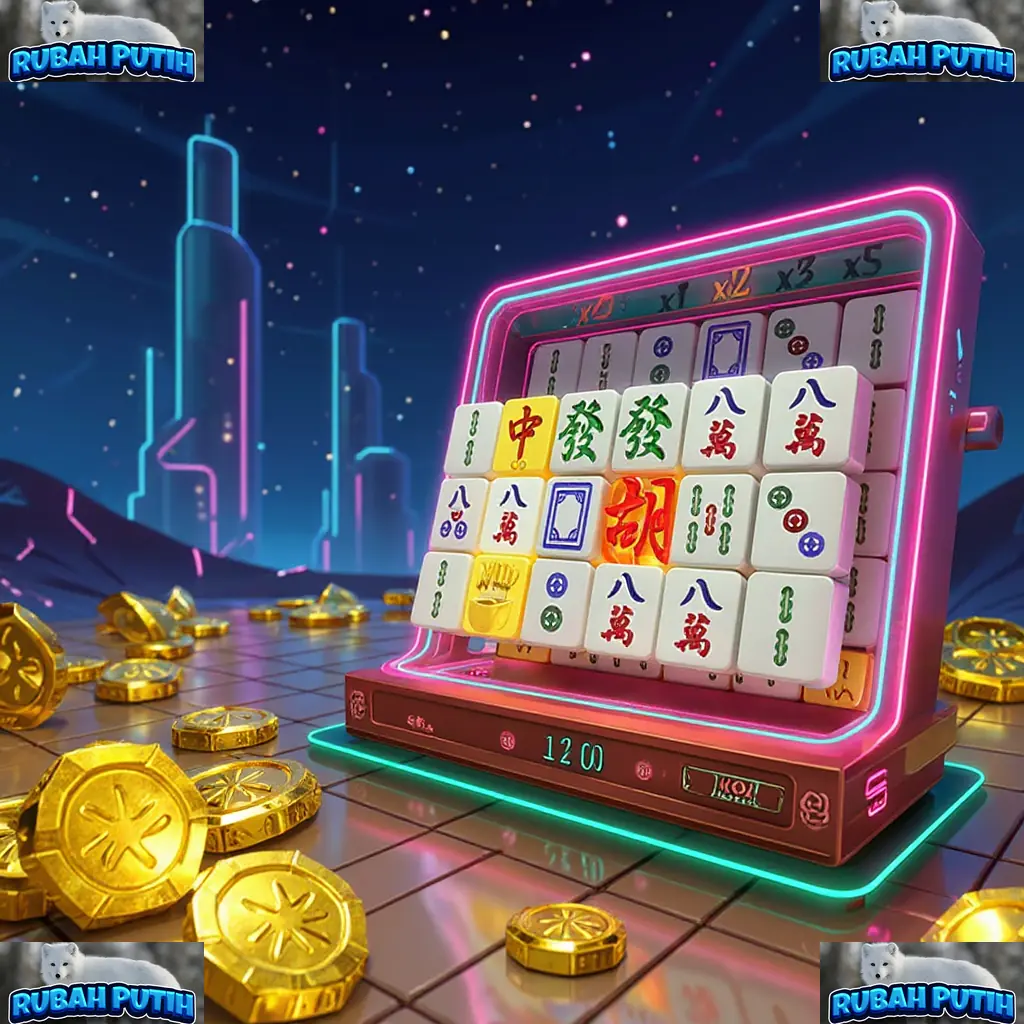 rubah putih apk Indoplas Energi Hijau | Exclusive Launch RUBAH PUTIH SLOT