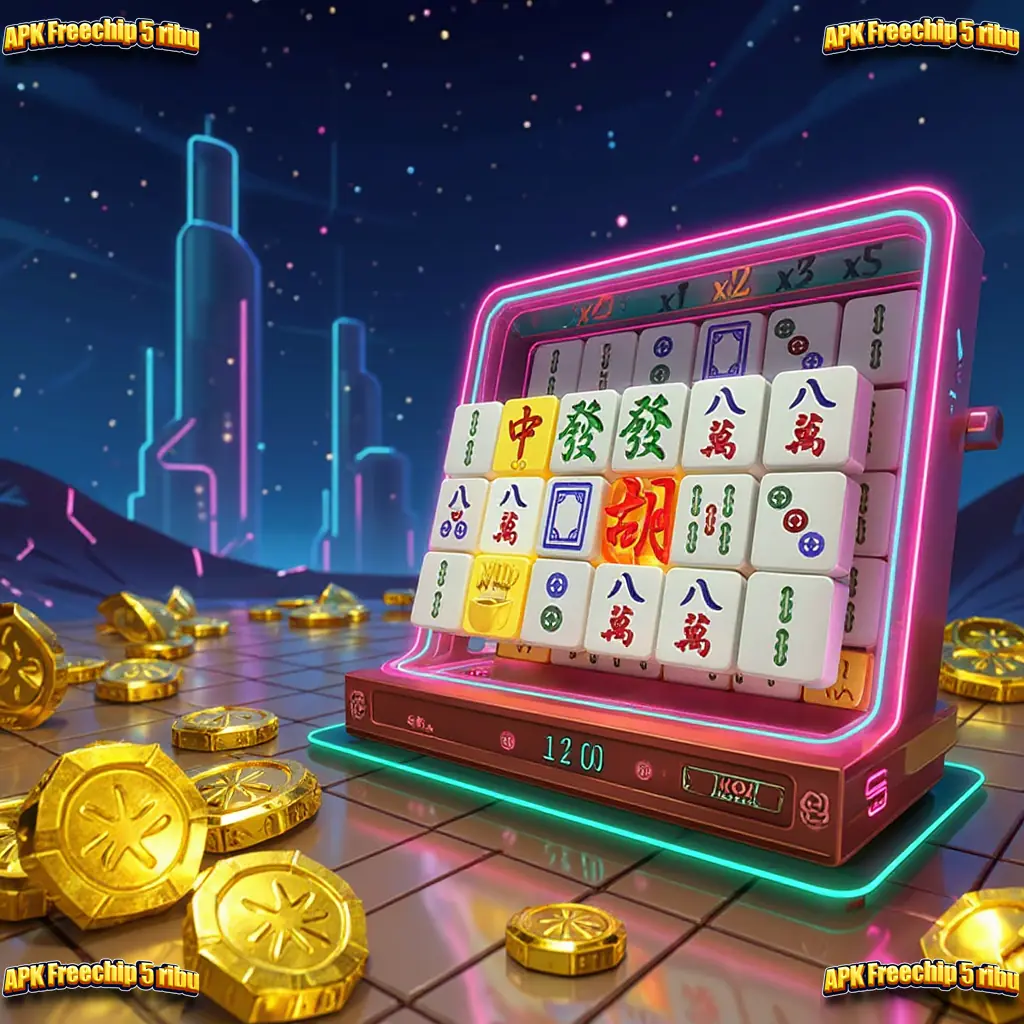 free chip 5 Indoplas Energi Hijau | Exclusive Launch SLOT FREECHIP 5 RIBU