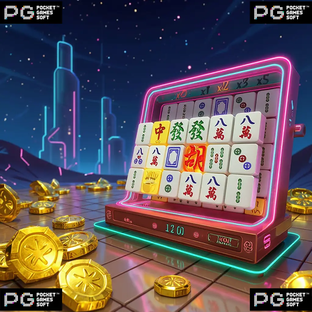 slot pgsoft Indoplas Energi Hijau | Exclusive Launch SLOT PG SOFT