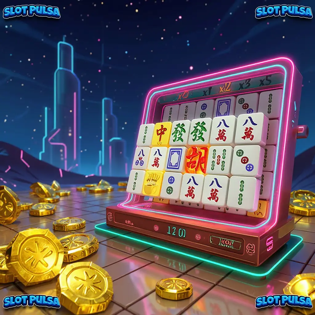 slotpulsa Indoplas Energi Hijau | Exclusive Launch SLOT PULSA