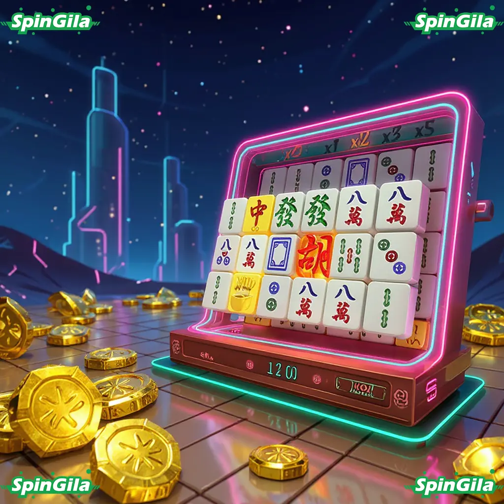 spin gila Indoplas Energi Hijau | Exclusive Launch SPINGILA