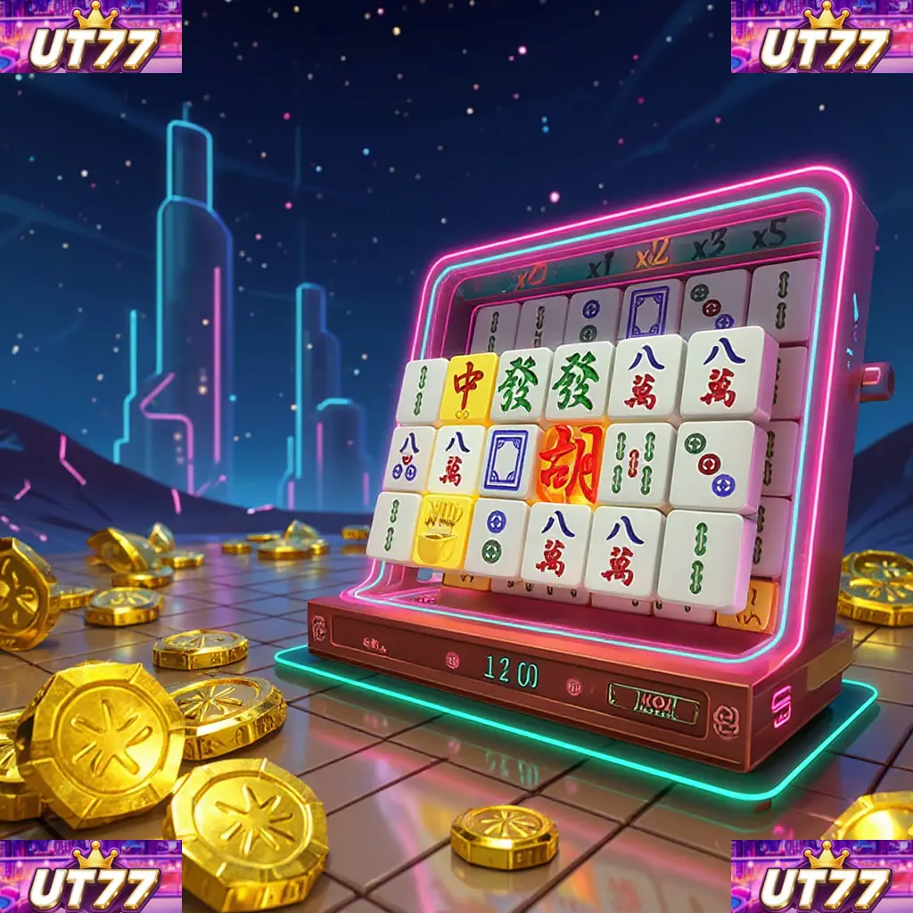 ut 77 Indoplas Energi Hijau | Exclusive Launch UT77
